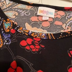 3X LulaRoe Gigi
